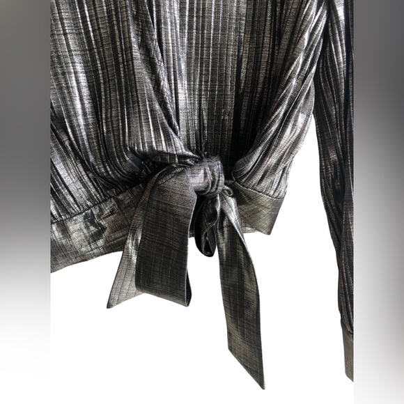 Ted Baker blouse - Picture 3 of 4